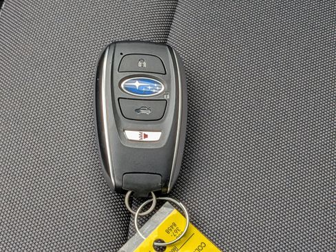 New 2026 Subaru Crosstrek 2.0i Premium w/ Popular Package #4 image 27