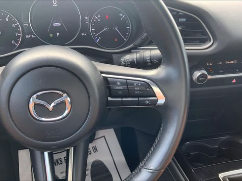 Used 2024 MAZDA CX-30 AWD 2.5 S w/ Select Sport Pkg image 25
