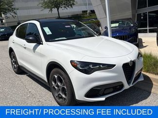 New 2026 Alfa Romeo Stelvio Sprint w/ Convenience Package AWD/4WD video 1