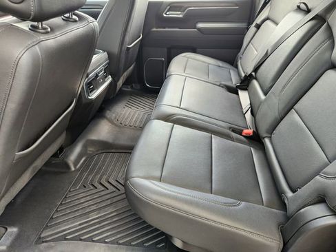 Used 2024 GMC Sierra 3500 SLT w/ Texas SLT Premium Package image 24