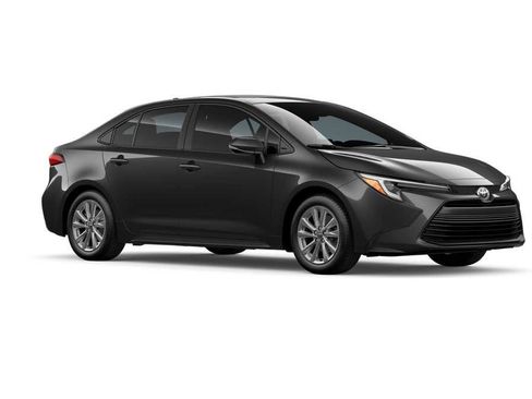New 2026 Toyota Corolla XLE FWD image 14
