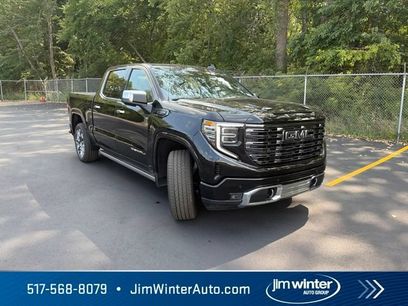 New 2026 GMC Sierra 1500 Denali Ultimate