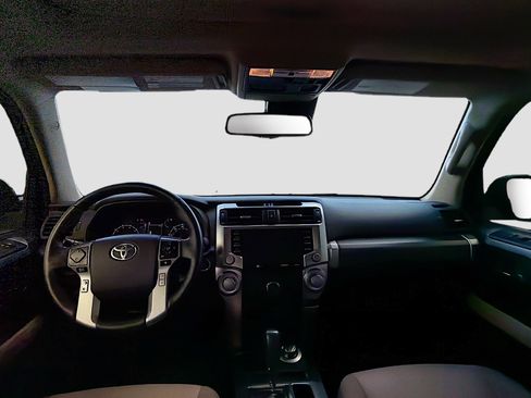 Used 2023 Toyota 4Runner SR5 Premium w/ Moonroof Package image 15