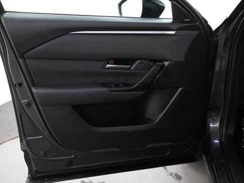 Used 2024 MAZDA CX-50 AWD 2.5 S w/ Cargo Package image 20