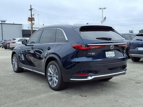 New 2026 MAZDA CX-90 3.3 Turbo w/ Premium Plus Pkg AWD/4WD image 6