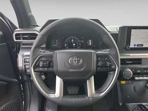 Used 2025 Toyota Tacoma SR5 image 16