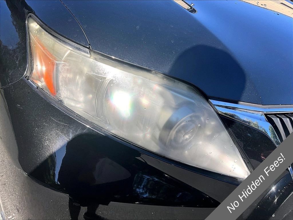 Used 2012 Lexus RX 350 AWD w/ Premium Pkg image 25