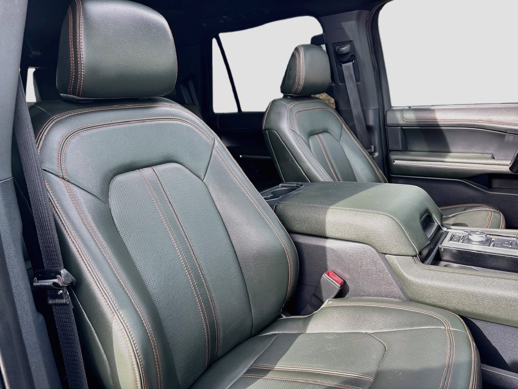 Used 2022 Ford Expedition Timberline AWD/4WD image 31
