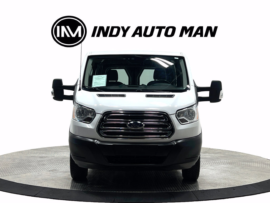 Used 2019 Ford Transit 150 148 Low Roof w/ Exterior Upgrade Package RWD image 10