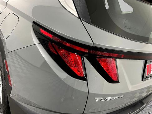 Used 2024 Hyundai Tucson SE FWD image 23