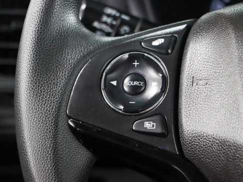 Used 2021 Honda HR-V EX image 13