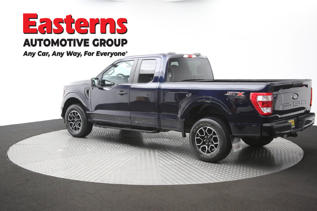 Used 2023 Ford F150 XL w/ STX Appearance Package AWD/4WD image 65