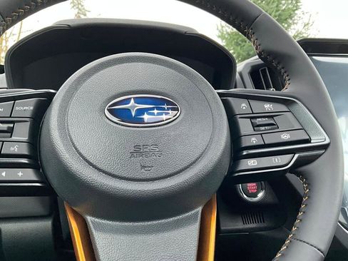 New 2026 Subaru Forester Wilderness AWD/4WD image 21