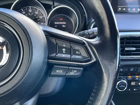Used 2018 MAZDA CX-9 Grand Touring AWD/4WD image 25