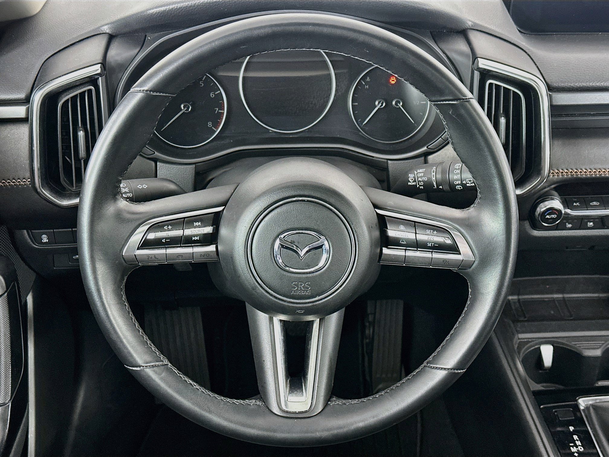 Used 2025 MAZDA CX-50 AWD 2.5 S w/ Premium Plus Pkg image 18