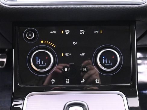 Used 2021 Land Rover Range Rover Evoque S image 31