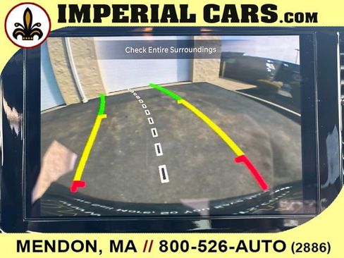 New 2026 Dodge Durango SRT Hellcat w/ Premium Group AWD/4WD image 30