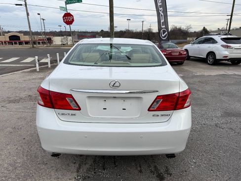 Used 2009 Lexus ES 350 image 7