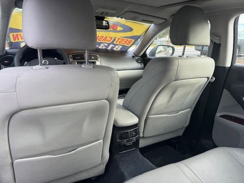 Used 2006 Lexus IS 250 AWD image 15