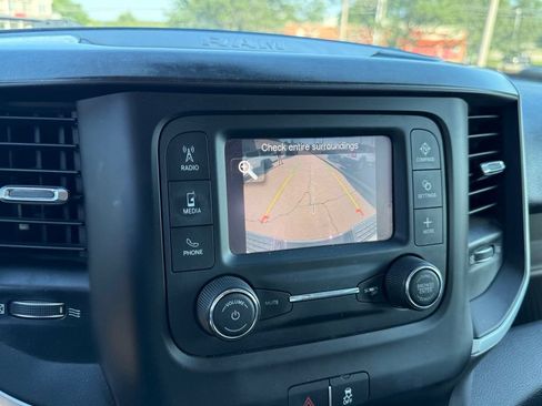 Used 2020 RAM 2500 Big Horn AWD/4WD image 22