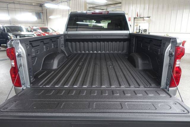 New 2026 Chevrolet Silverado 2500 W/T AWD/4WD image 19