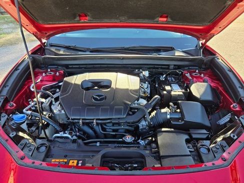 Used 2025 MAZDA CX-30 AWD 2.5 S w/ Preferred Package image 31