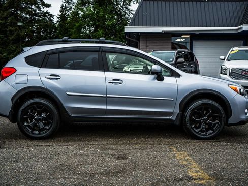Used 2014 Subaru Crosstrek 2.0i Premium w/ Moonroof Package AWD/4WD image 20
