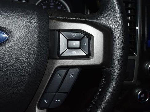Used 2020 Ford Expedition XLT AWD/4WD image 9