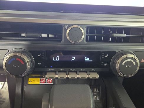 Used 2026 Toyota 4Runner TRD Sport Premium AWD/4WD image 11