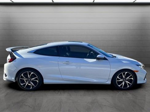 Used 2019 Honda Civic Si image 3