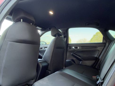 Used 2023 Honda Civic Sport image 23