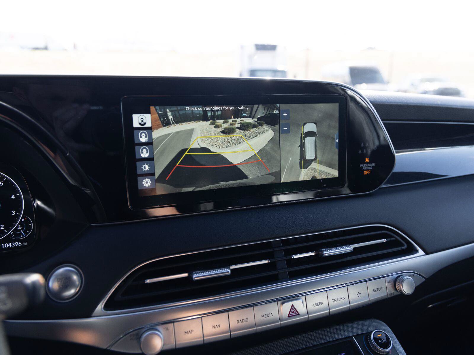 Used 2020 Hyundai Palisade Limited AWD/4WD image 30