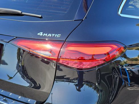 Used 2023 Mercedes-Benz GLC 300 4MATIC image 37