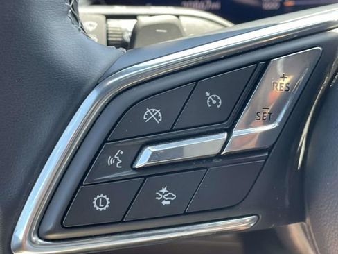 Certified 2025 Buick Enclave Preferred AWD/4WD image 23