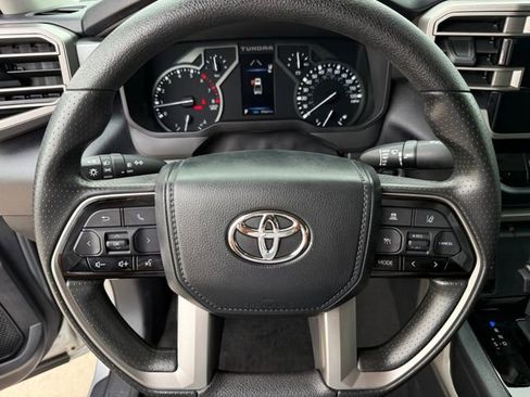 Used 2023 Toyota Tundra SR5 image 17