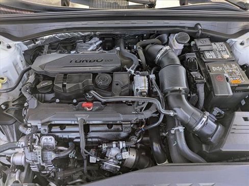 Used 2022 Kia K5 GT-Line FWD image 22