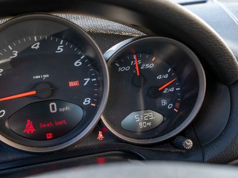 Used 2007 Porsche Boxster RWD image 19