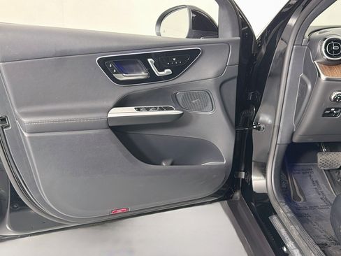Certified 2026 Mercedes-Benz GLC 300 image 22