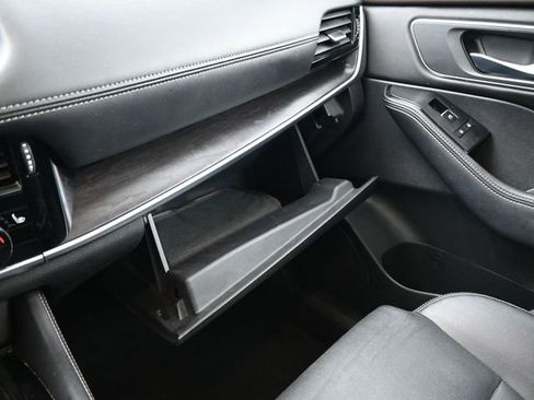 Used 2021 Nissan Rogue SL image 35