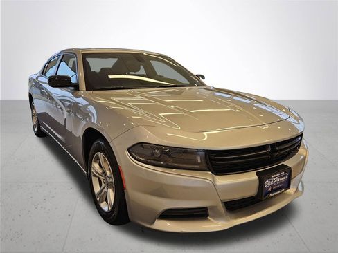 Used 2023 Dodge Charger SXT image 5