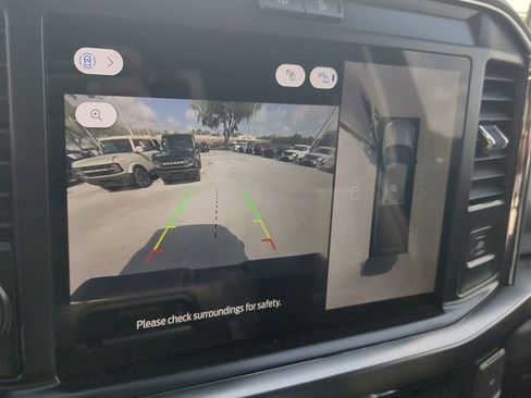 New 2026 Ford F350 Lariat AWD/4WD image 22