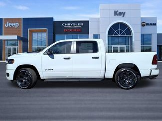Used 2026 RAM 1500 Express AWD/4WD video 3