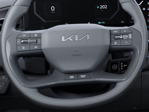 New 2026 Kia EV9 Land AWD/4WD image 22