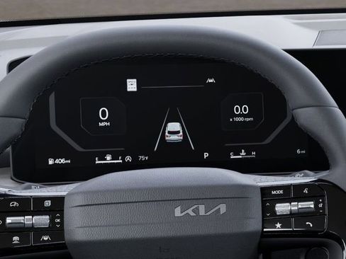 New 2026 Kia Sorento SX AWD/4WD image 21