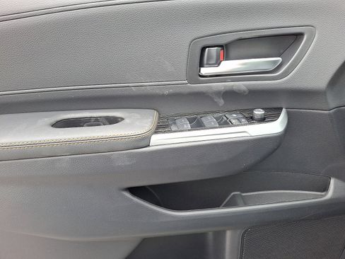 New 2026 Toyota Sienna XLE Woodland Edition image 7