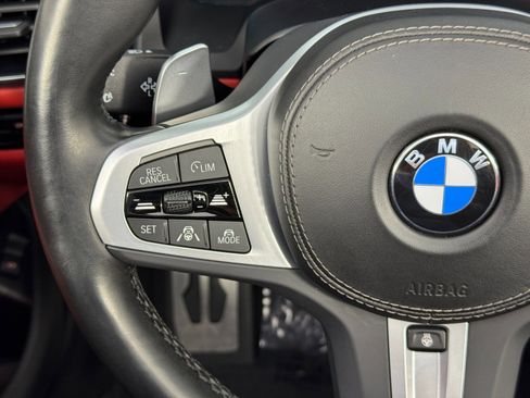 Used 2022 BMW M850i xDrive M850i xDrive w/ M Carbon Exterior Package image 21