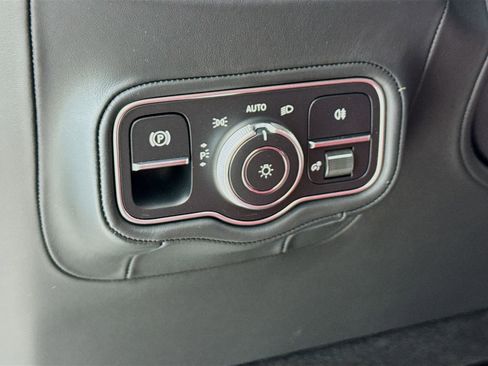 New 2026 Mercedes-Benz G 580 w/ EQ Technology image 11