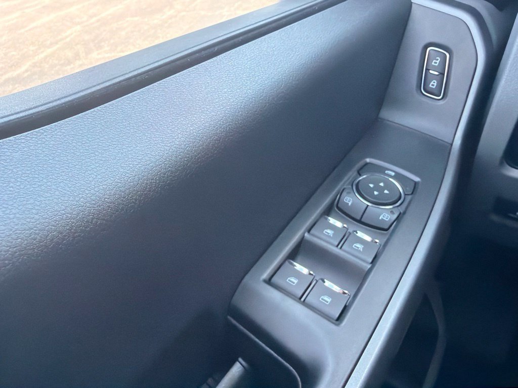 New 2026 Ford F350 XL w/ STX Appearance Package AWD/4WD image 24