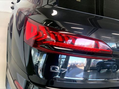 Used 2023 Audi Q7 Premium Plus w/ Premium Plus Package image 29