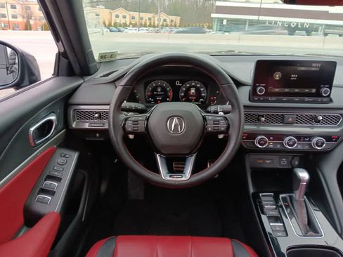 Used 2023 Acura Integra A-Spec image 18